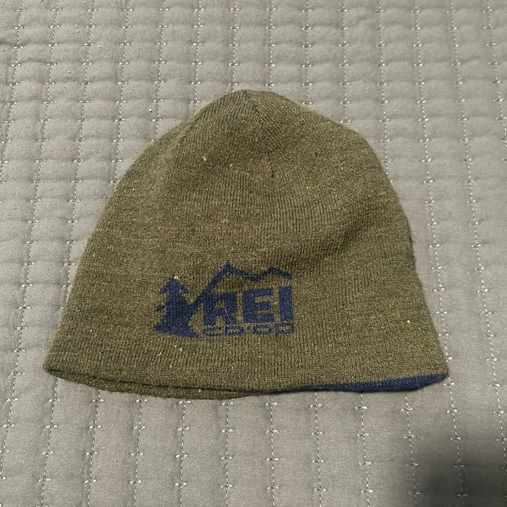 Rei Beanie.